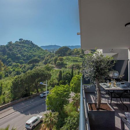 Playa Marina Apartment Bastia  Luaran gambar